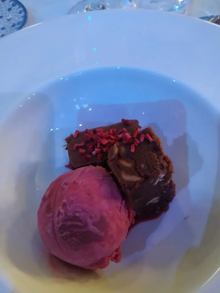 Beatriz G.C._Restaurante Santa Cecilia_Avilés_review