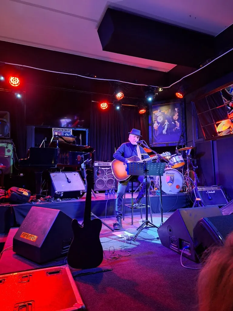 Baizán-Lobo. Marino_Restaurante Santa Cecilia_Avilés_review