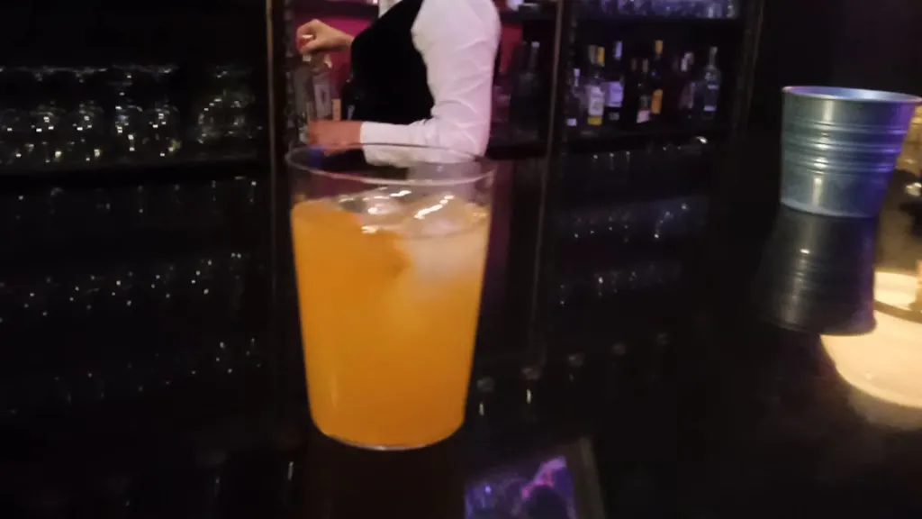 Restaurante Santa Cecilia restaurant in Avilés