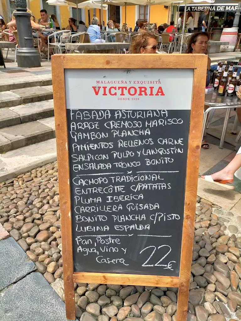 Menu_La Quinta Araña_Avilés_image_4