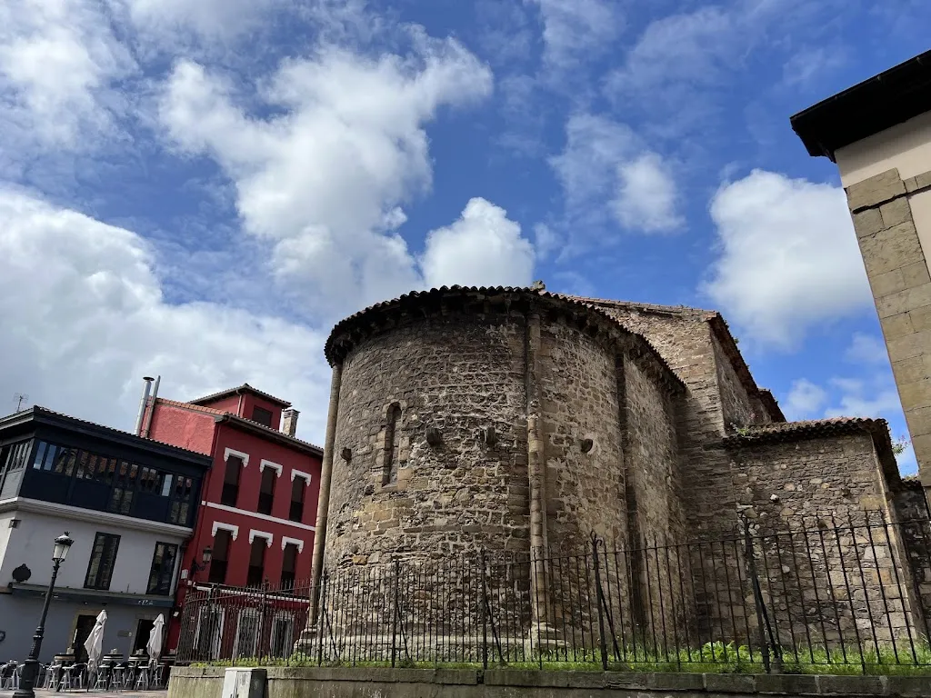 Li Konig_La Quinta Araña_Avilés_review