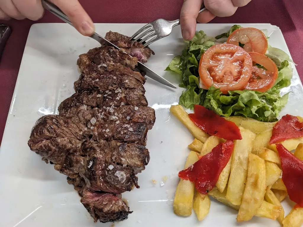 Taya Wouters_La Quinta Araña_Avilés_review