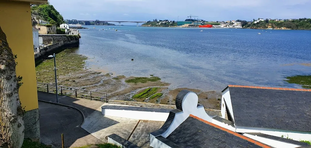 Paul Harris_Casa Vicente_Castropol_recensione