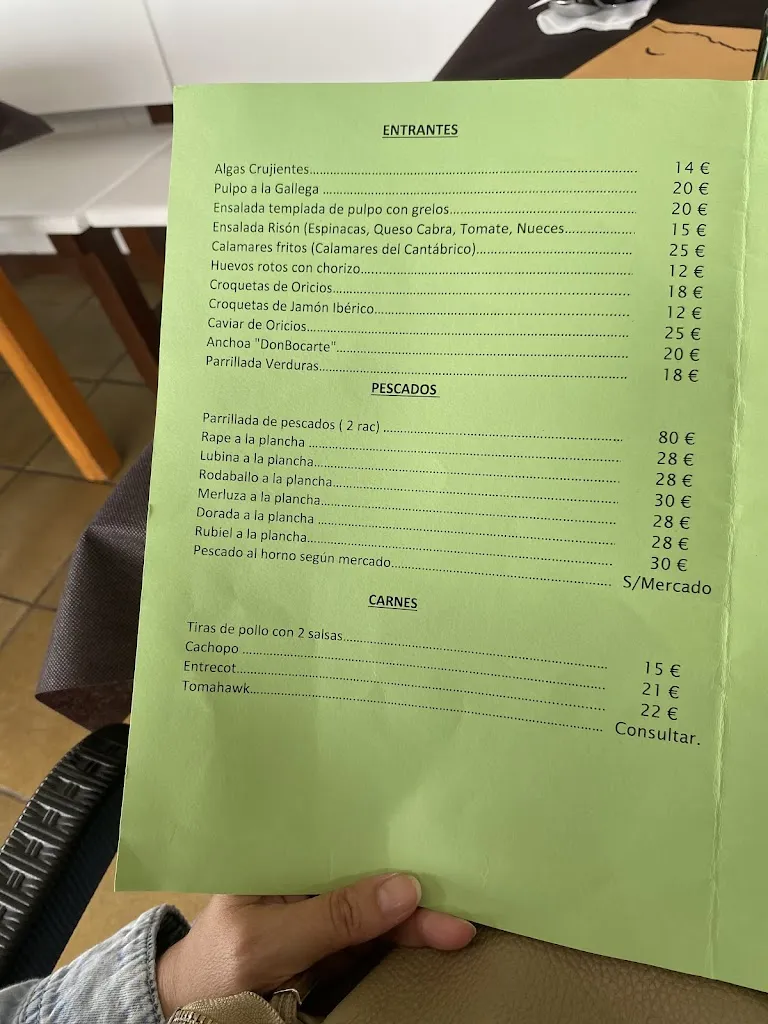 Menu_El Risón_Castropol_image_4