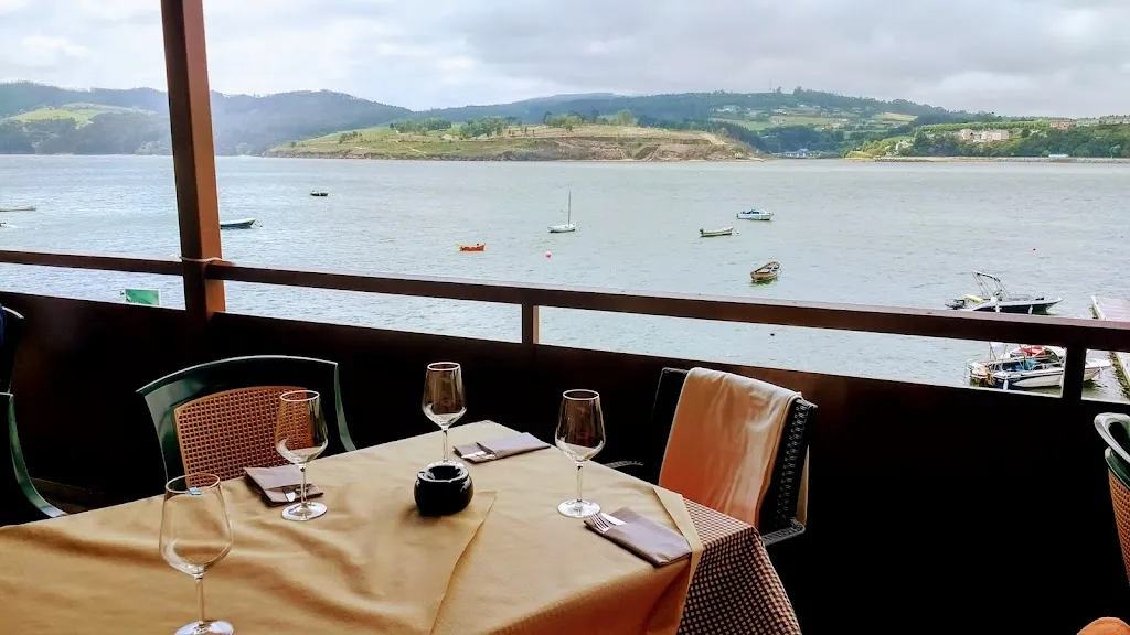 Lucía CH_El Risón_Castropol_review