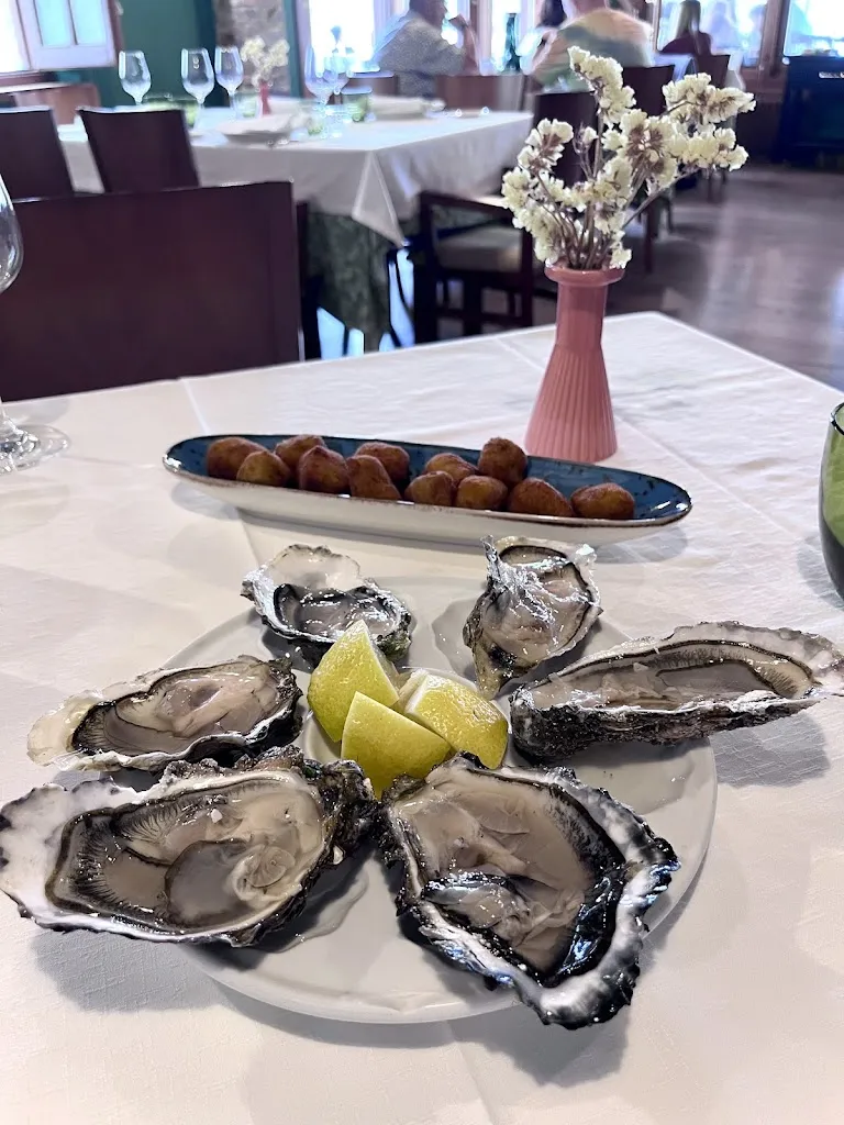 Andrei Dima_El Risón_Castropol_review