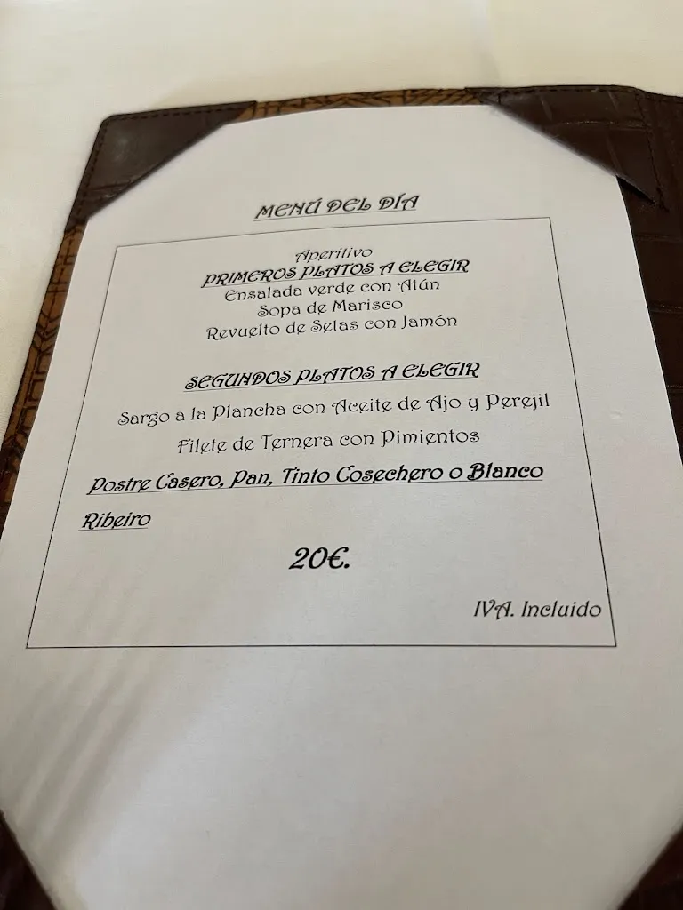 Menu_Complejo Peñamar_Castropol_image_3