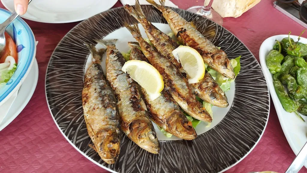 Menu_Café bar la santlna_Castropol_image_7