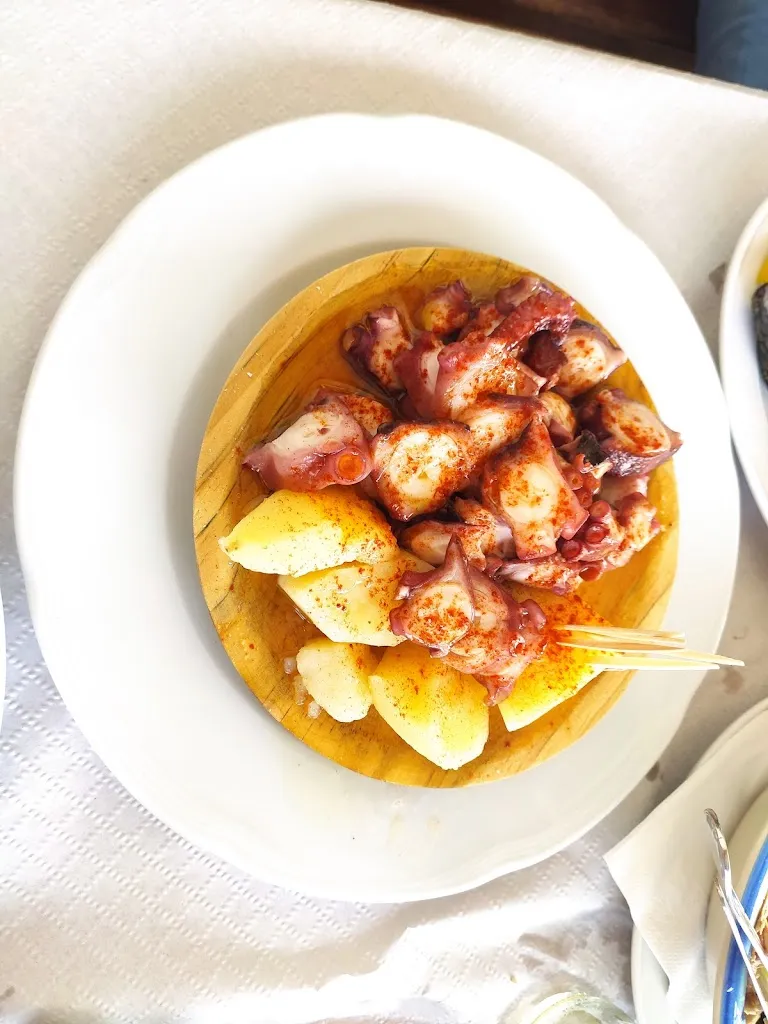 Menu_Café bar la santlna_Castropol_image_9