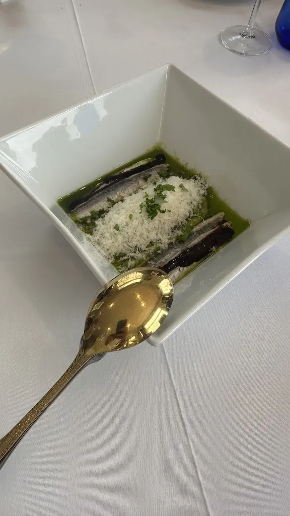 Nil Balasch Canela_Restaurante Peñalba_Castropol_review