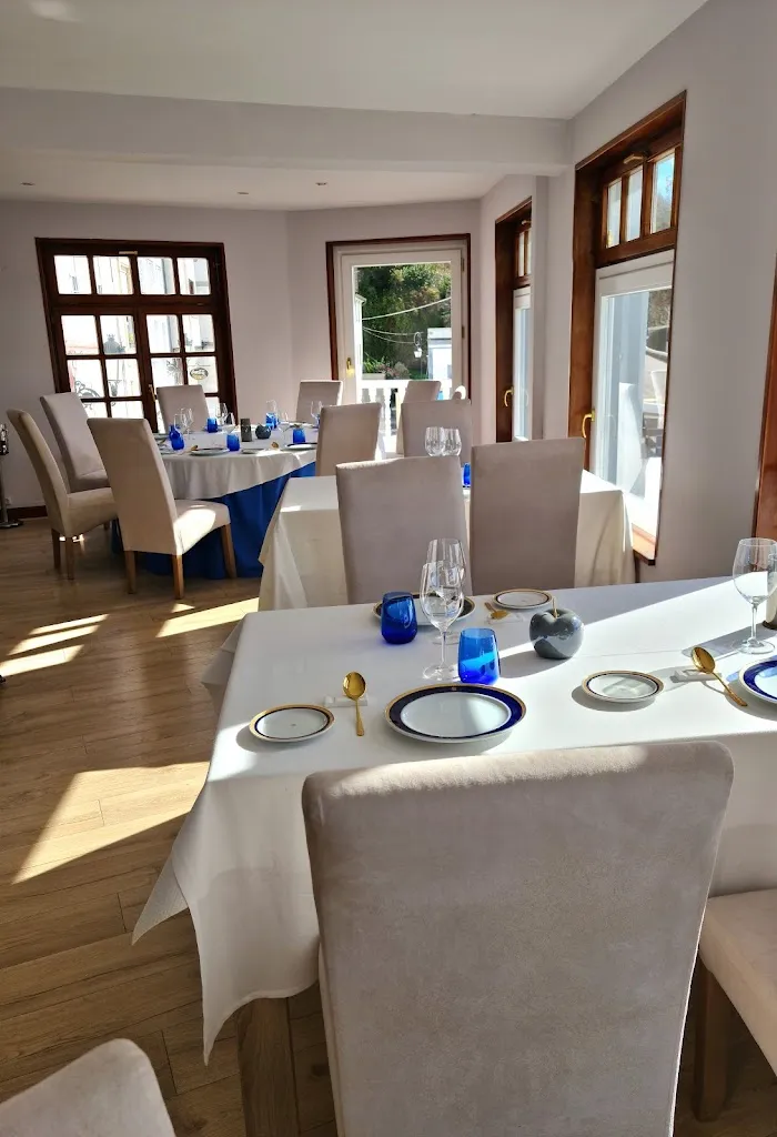 Restaurante Peñalba restaurant in Castropol