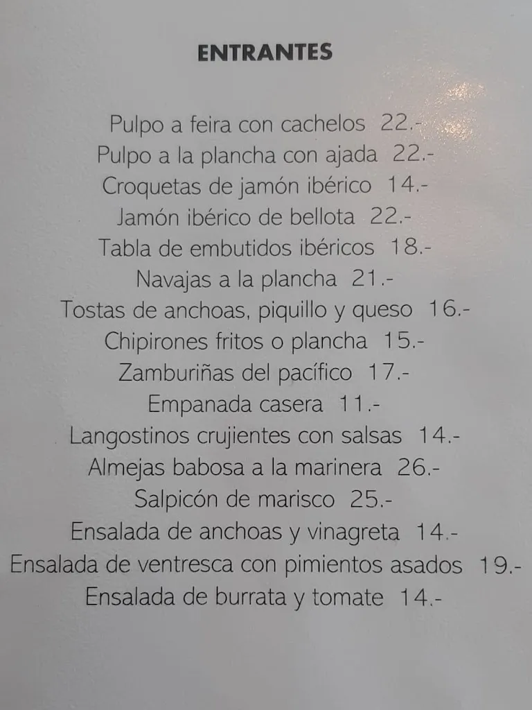 Menu_Restaurante Arnados_Carballo_image_1