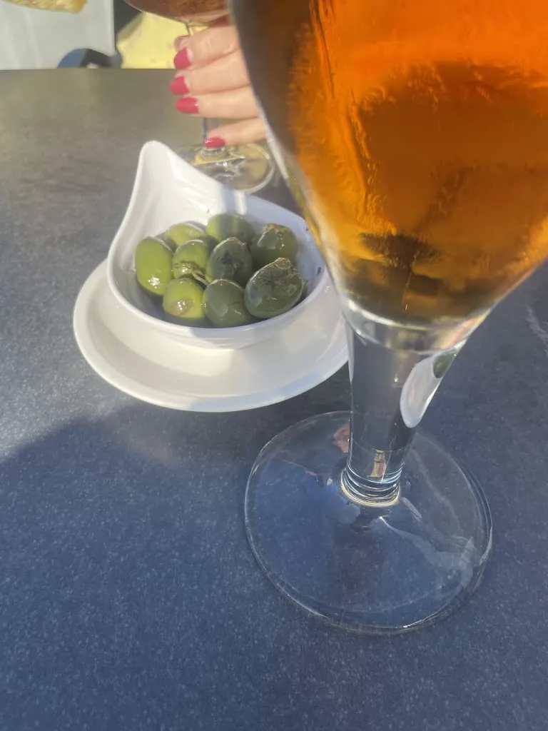 Pablo Román Sixto_Restaurante Arnados_Carballo_review