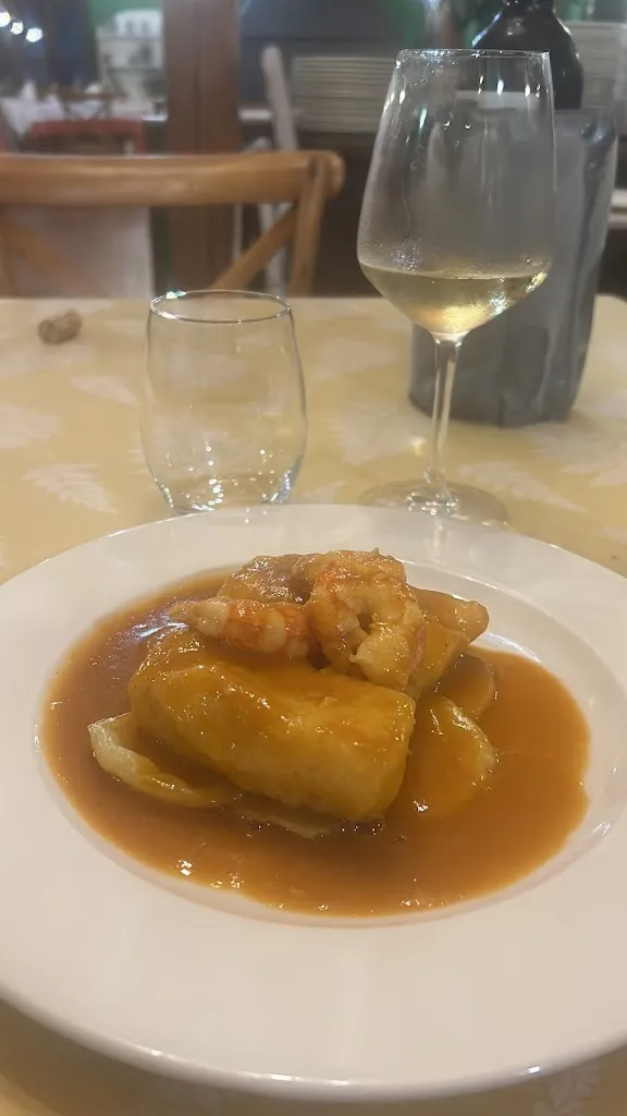 VICTOR DIEGO_Restaurante El Pajar de Casa Cachón_Castropol_review