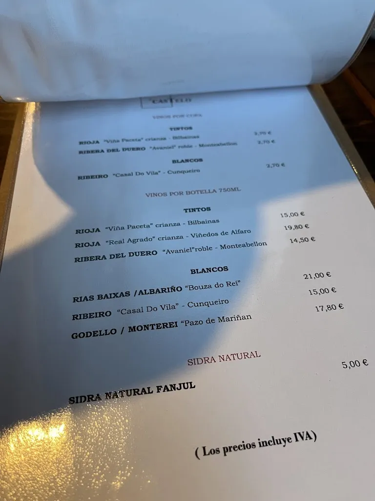 Menu_Restaurante El Castelo_Castropol_image_3