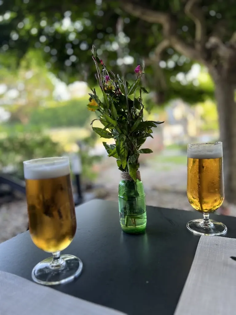 Francesca Lugarini_Restaurante El Castelo_Castropol_review