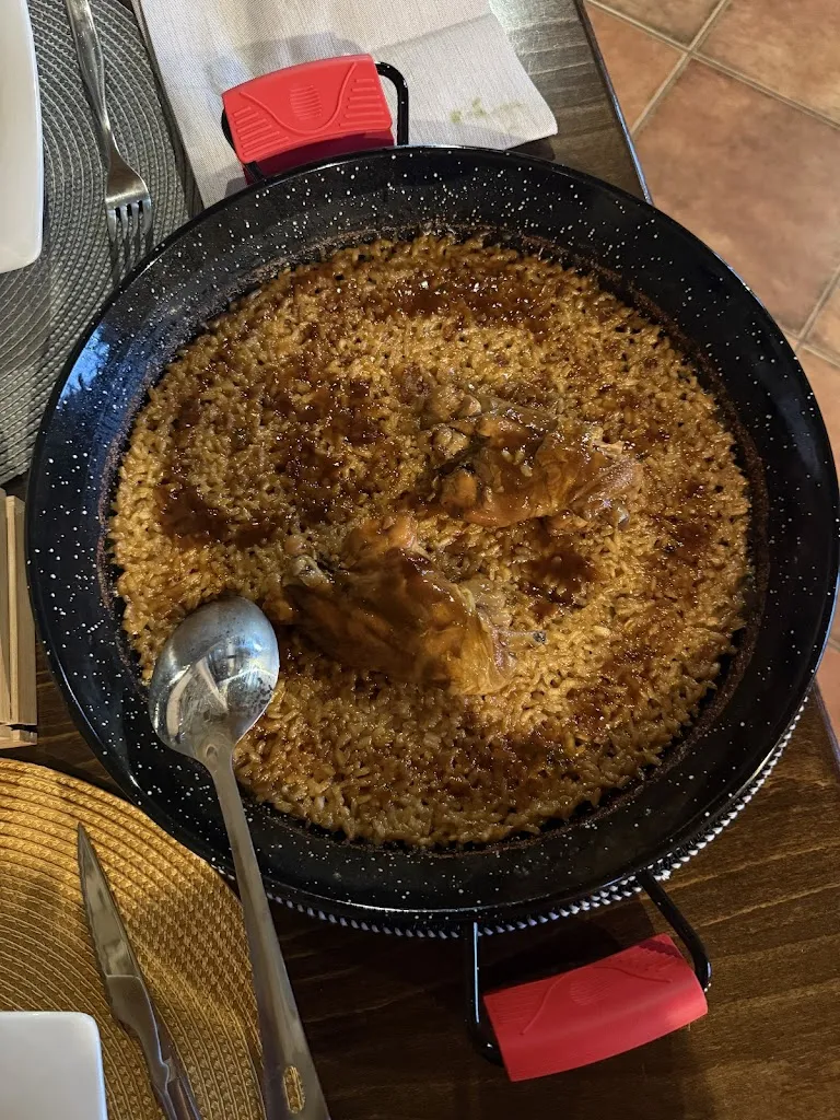 Roman Brader_Restaurante El Castelo_Castropol_review