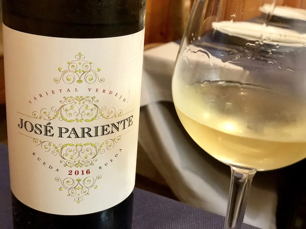 Marion Rockstroh-Kruft_Restaurante Mesón del Mar La Arisueña_Carreño_review