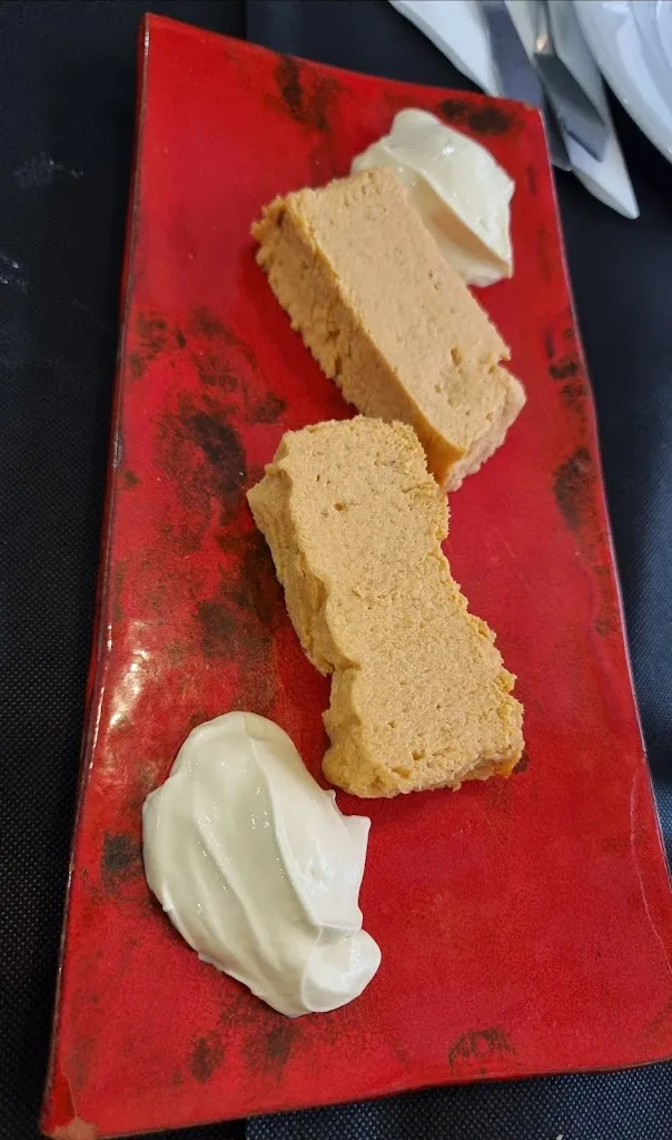 LORENA SY_Restaurante Mesón del Mar La Arisueña_Carreño_review