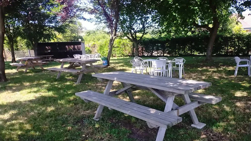 Bar Merendero Casa Cristina Restaurant in Carreño