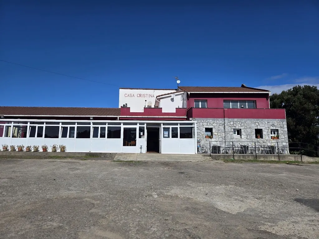 Bar Merendero Casa Cristina_Carreño_slider_image_3