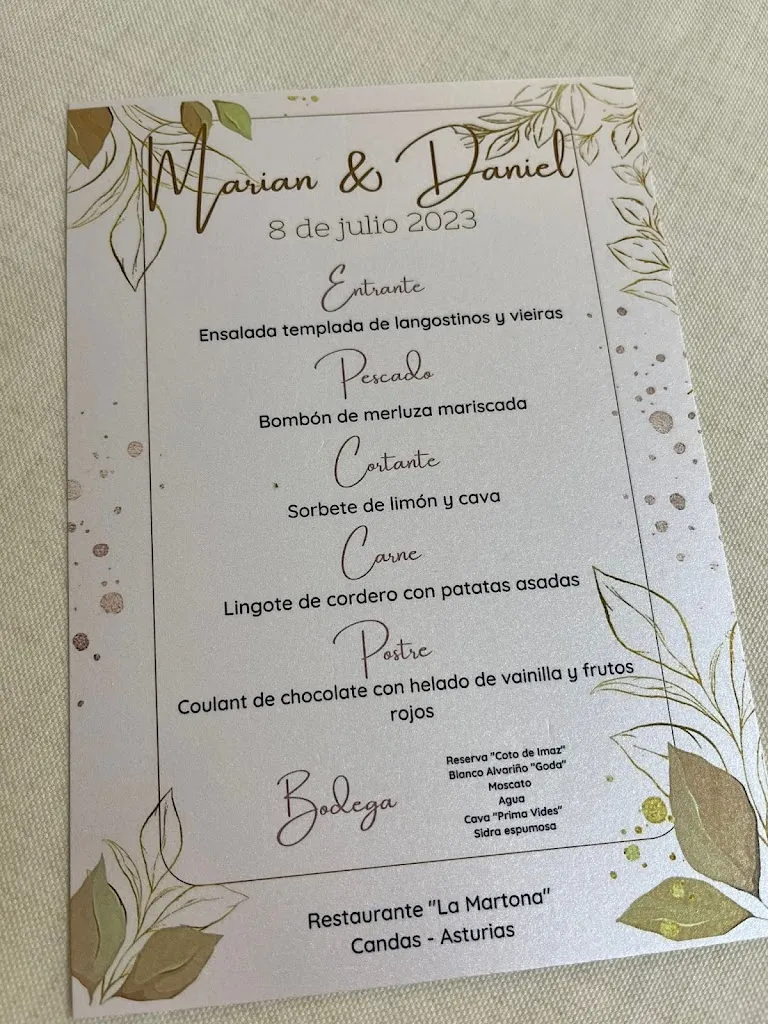 Menu_Restaurante - La Martona - Bodas - Eventos_Carreño_image_2