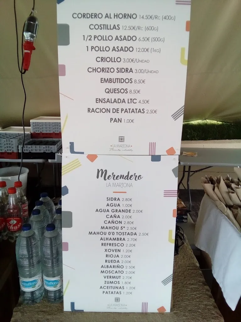 Menu_Restaurante - La Martona - Bodas - Eventos_Carreño_image_3