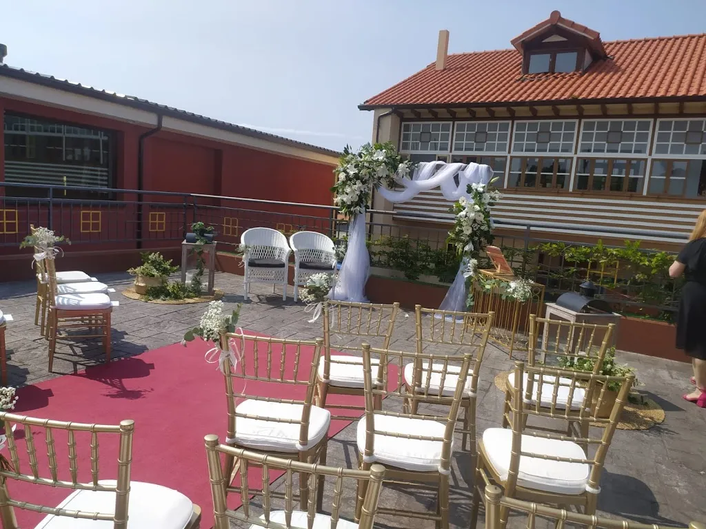 Jesus Repiso_Restaurante - La Martona - Bodas - Eventos_Carreño_review