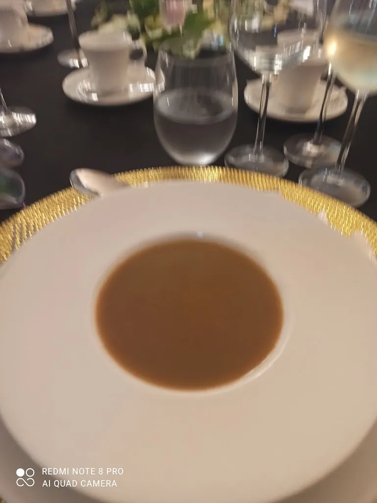 Ana María Rosado_Restaurante - La Martona - Bodas - Eventos_Carreño_review