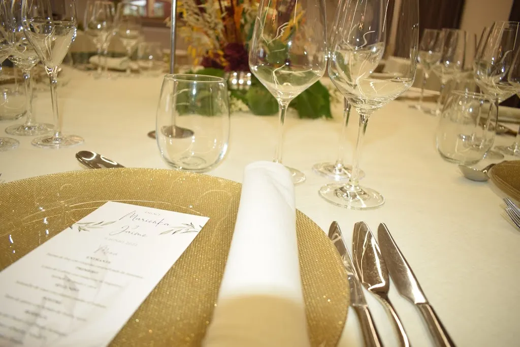 Restaurante - La Martona - Bodas - Eventos restaurant in Carreño