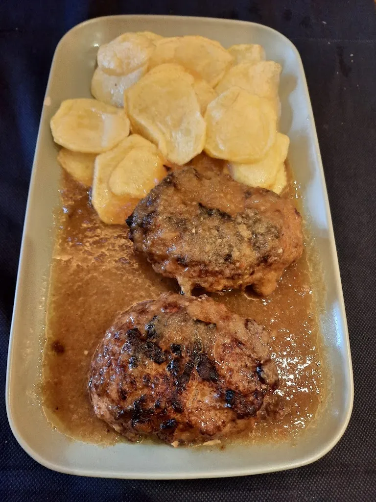 Menu_Restaurante El Portalón_Carreño_immagine_5