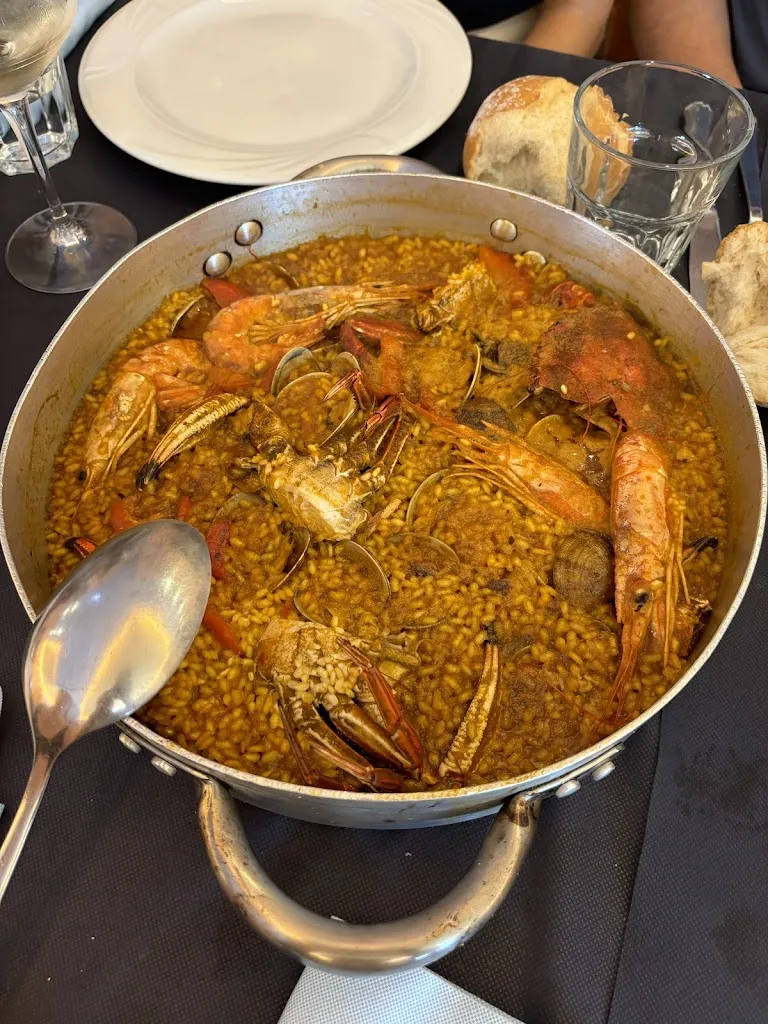 Menu_Restaurante El Portalón_Carreño_immagine_7