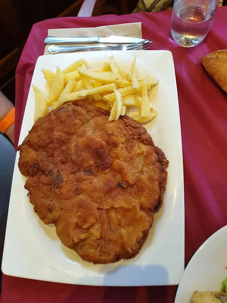 Menu_Restaurante El Portalón_Carreño_immagine_9