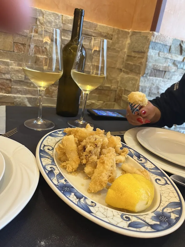 lalo san martin_Restaurante El Portalón_Carreño_recensione