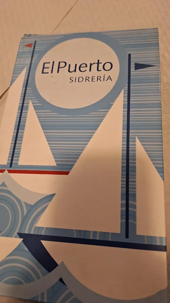 Nacho Alvarez Ureña_Restaurante El Puerto_Carreño_review