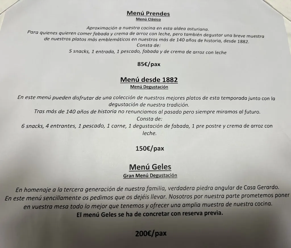 Menu_Casa Gerardo_Carreño_image_1