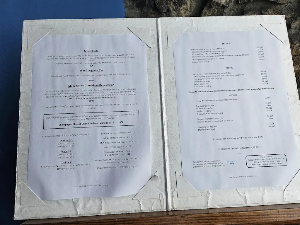 Menu_Casa Gerardo_Carreño_image_3