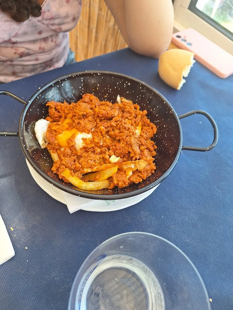 Arturo Céspedes García_Restaurante Buenavista_Carreño_review