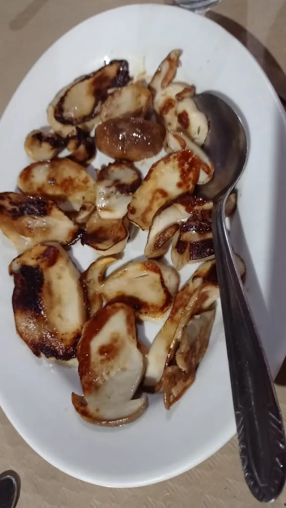 Jalena_Mesón O Puxigo_As Pontes de García Rodríguez_review