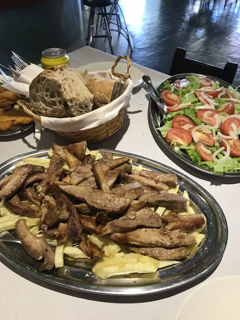 Genma_Caracola Bar _Carballo_review