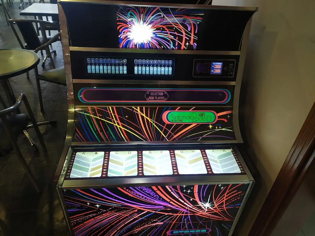 Caracola Bar _Carballo_slider_image_2