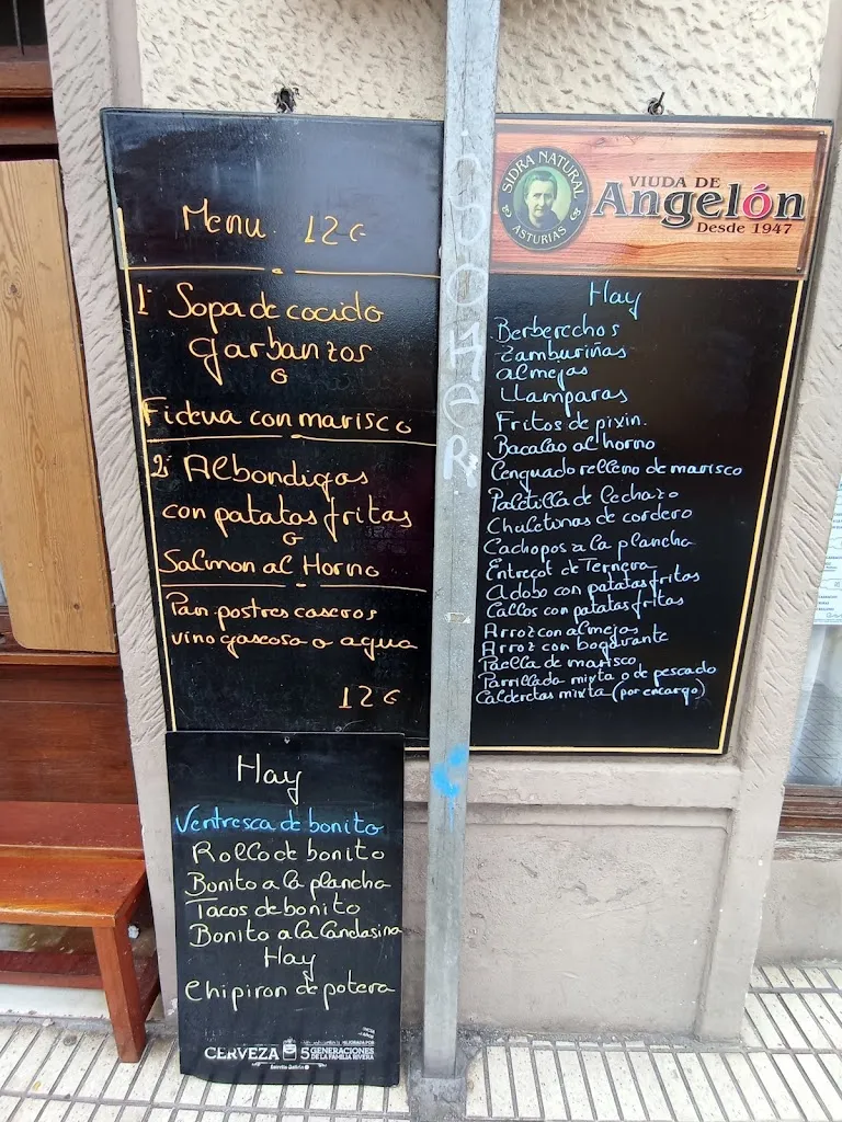 Menu_El Cubano_Carreño_immagine_1