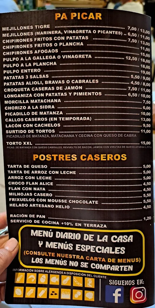 Menu_Restaurante Nordeste_Carreño_image_3