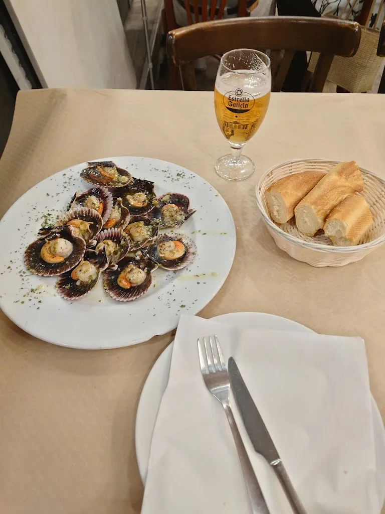 Philip Vernon_Restaurante Nordeste_Carreño_review