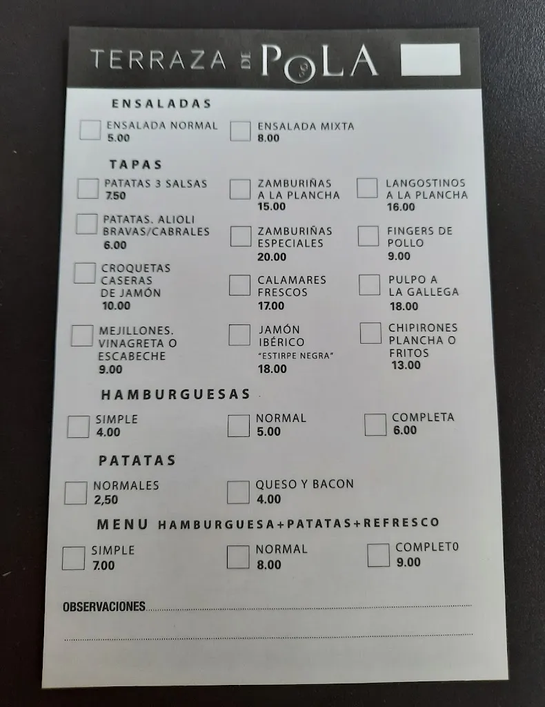 Menu_Llagar de Pola_Carreño_image_2