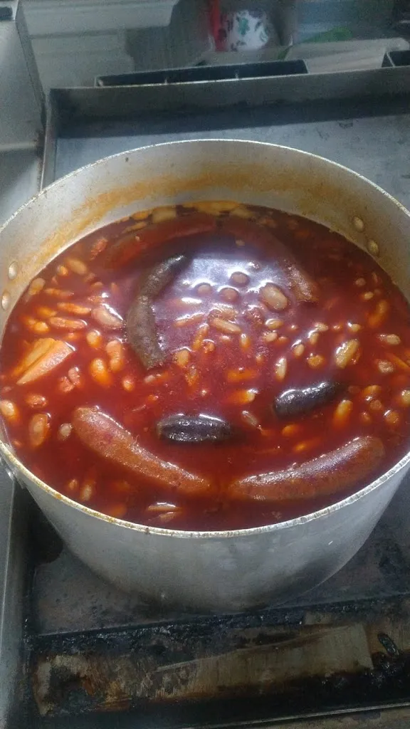 Menü_Casa Maruja Xivares_Carreño_Bild_1