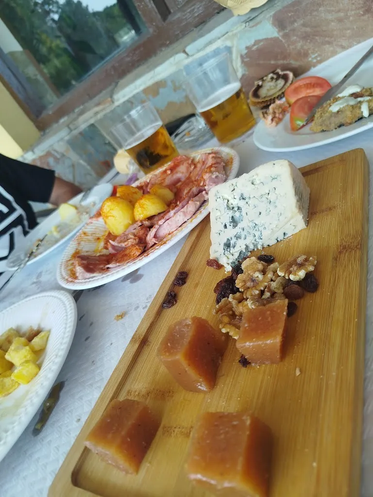 Concepcion Cardin Estebaranz_Casa Maruja Xivares_Carreño_Bewertung