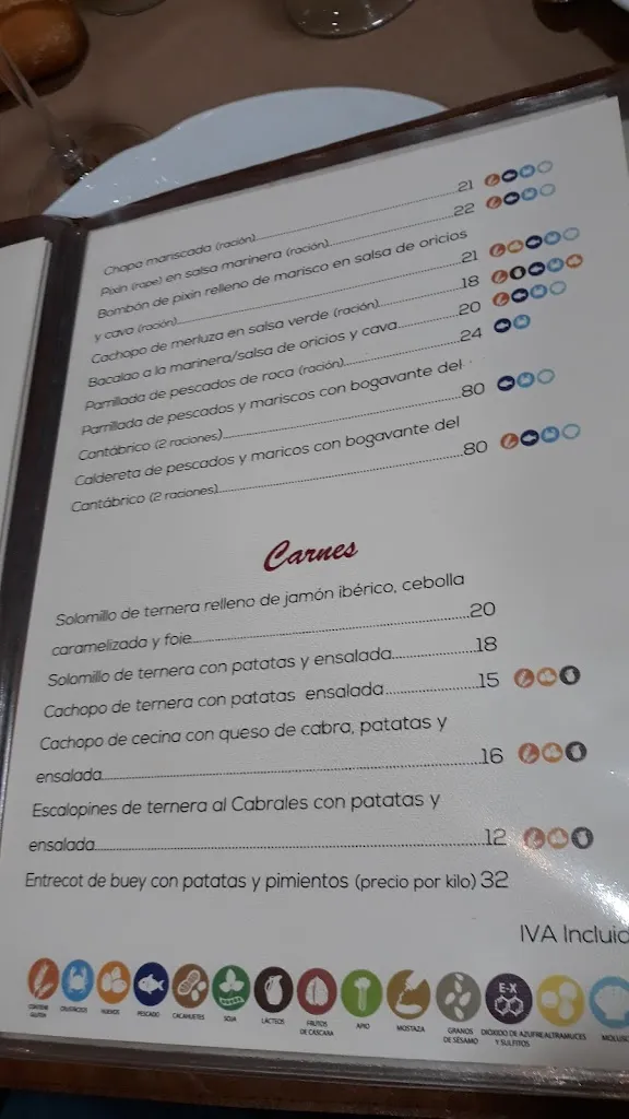 Menu_Sidrería Restaurante Santarúa_Carreño_image_2