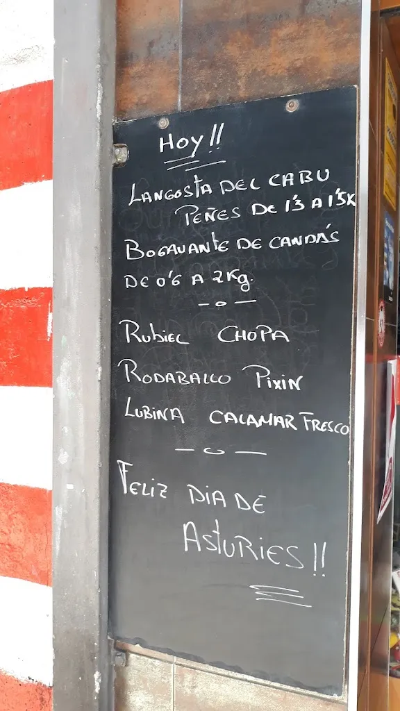 Menu_Sidrería Restaurante Santarúa_Carreño_image_3