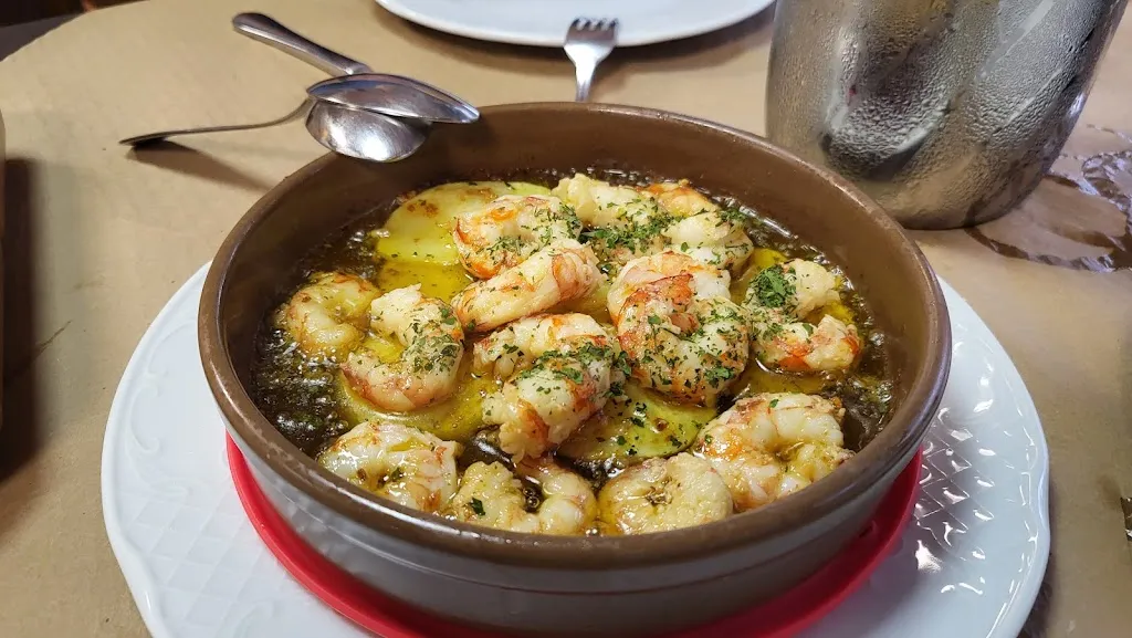 TruSabaka 烏克蘭的榮耀 _Sidrería Restaurante Santarúa_Carreño_review